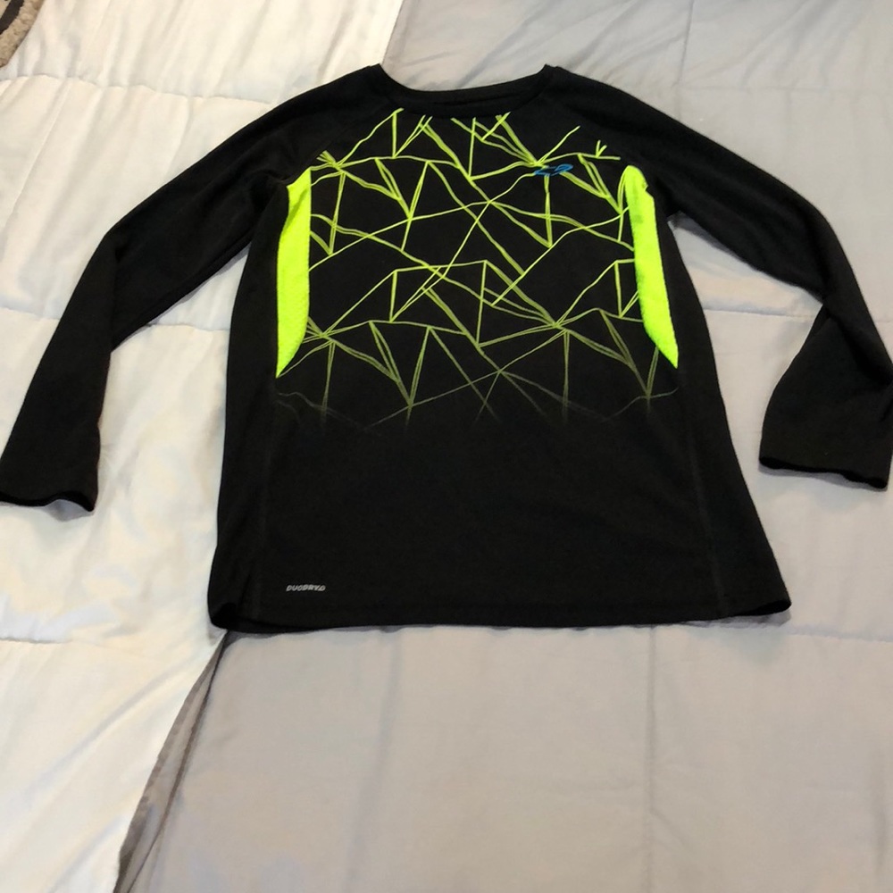 Champion duodry shirt